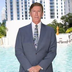 Mark O'Mara cover image