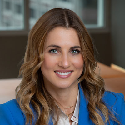 Marta A. Zaborska - industry