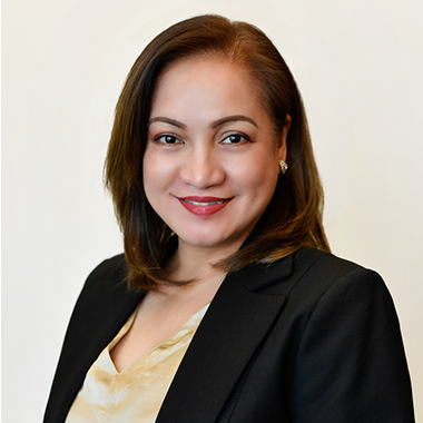 Mary Lyn Tanawan Sanga -  industry in Los Angeles CA