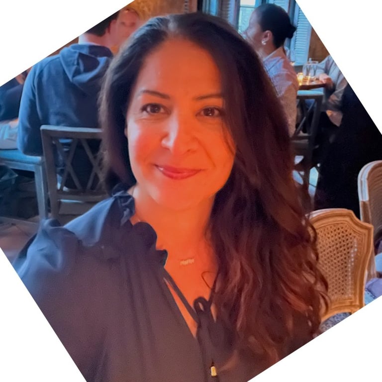 Maryam Fattahy -  industry in Natick MA