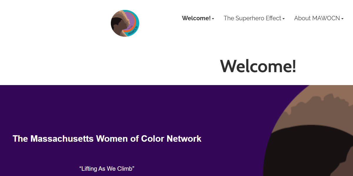 Massachusetts Women of Color Network