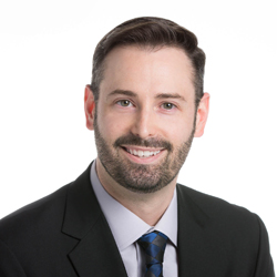 Matthew Dillahunty - industry