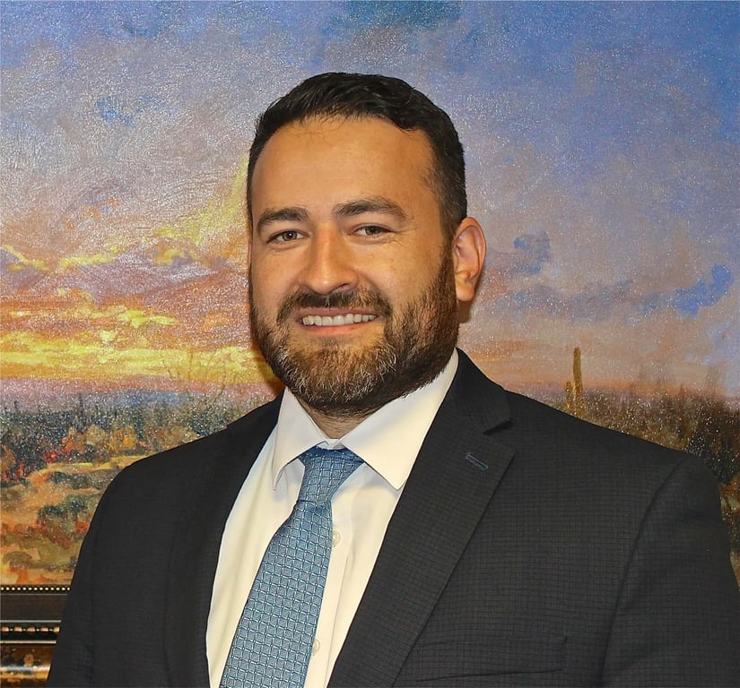 Matthew Lara - industry