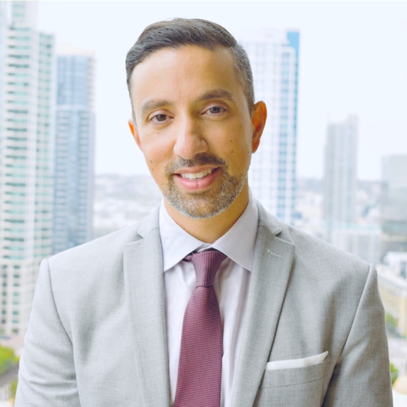 Matthew Soleimanpour