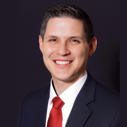 Mauricio Torres Sanchez