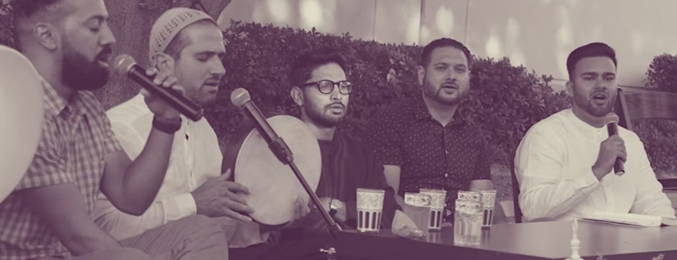 Mawlid -  industry in Fremont CA