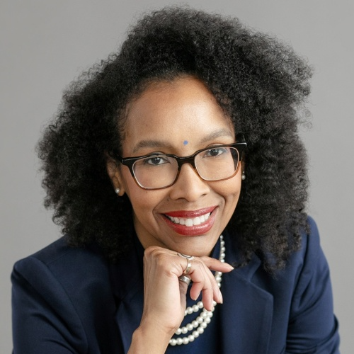 Maximillienne Elliott