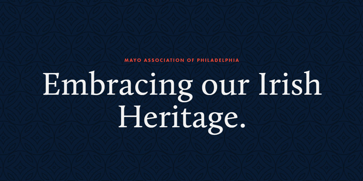 Mayo Association of Philadelphia