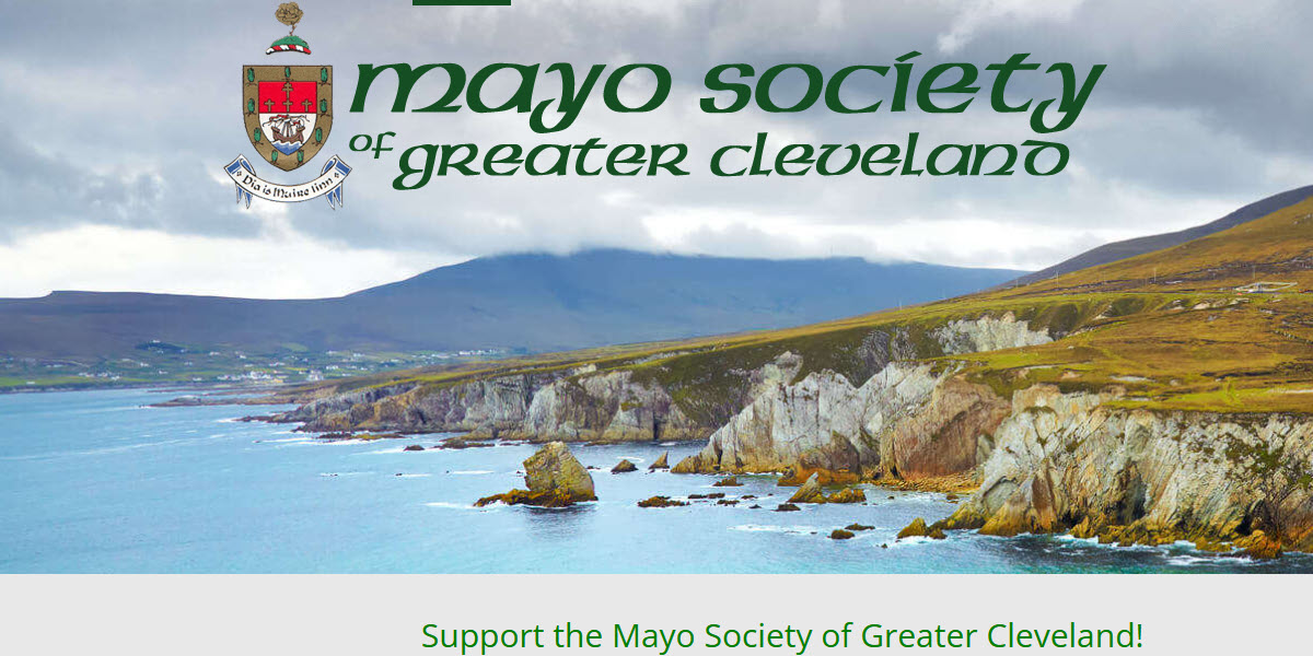 Mayo Society of Greater Cleveland cover image