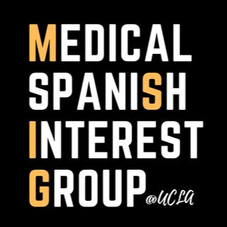 Medical Spanish Interest Group at UCLA