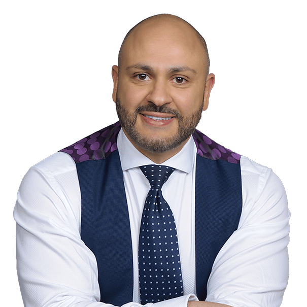 Mehdi Cherkaoui - industry