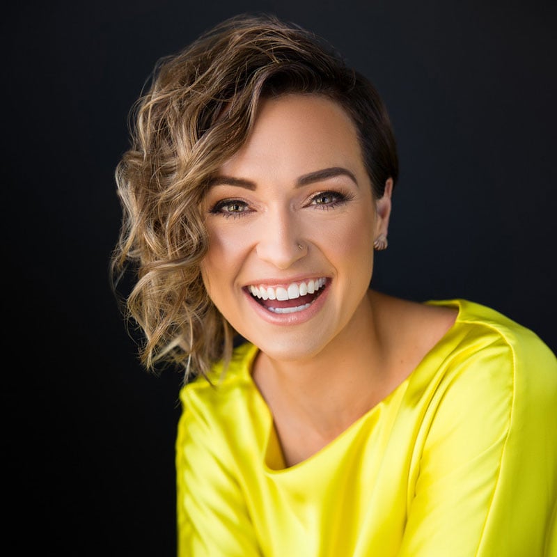 Melanie Schwietert Wessels