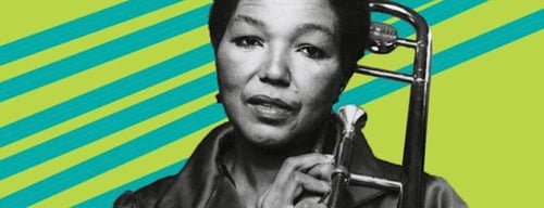 Melba’s Kitchen Big Band Concert And Conversation -  industry in Oakland CA