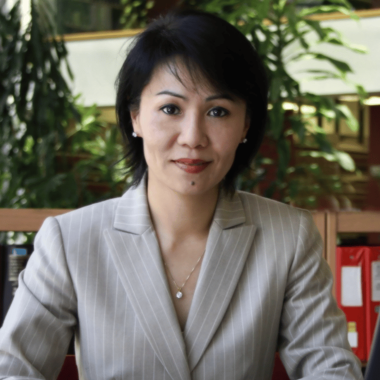 Melinda Mengqiu Zhang -  industry in San Jose CA