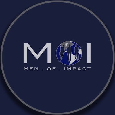 Men of Impact at UIUC -  industry in Urbana IL