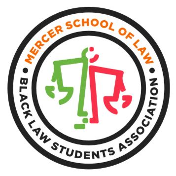 Mercer Black Law Students Association