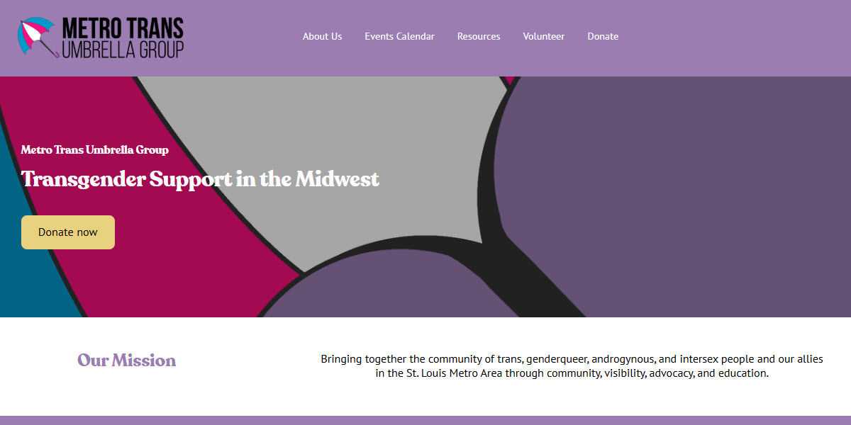 Metro Trans Umbrella Group