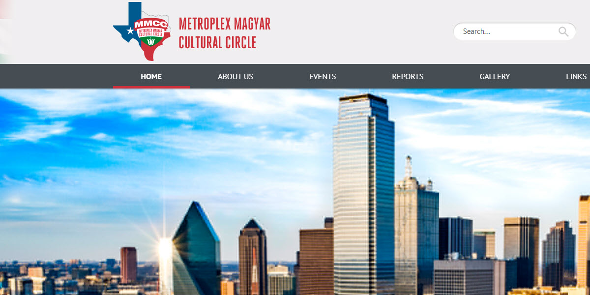 Metroplex Hungarian Cultural Circle