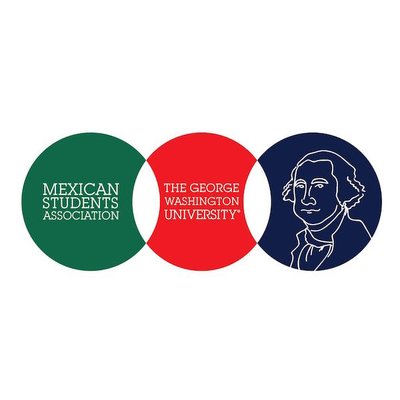 Mexican Students Association at GWU -  industry in Washington DC