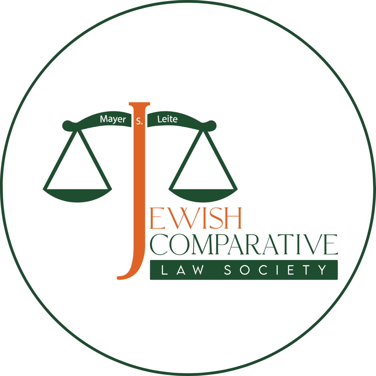 Miami Law Jewish Comparative Law Society
