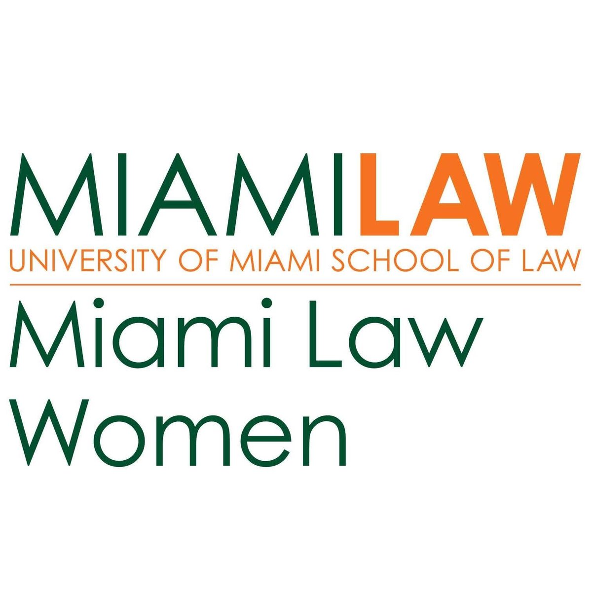 Miami Law Women