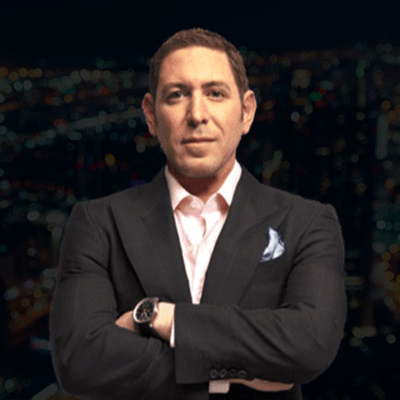 Michael A. Weinstein