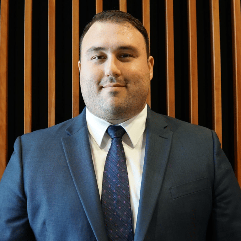 Michael Bartlett - industry - in Brampton, ON