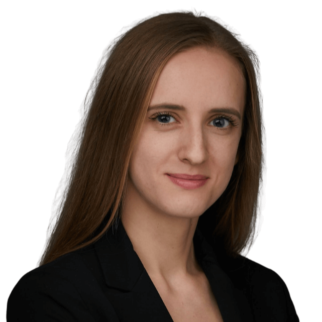 Michaela Vrazdova Romesser - industry