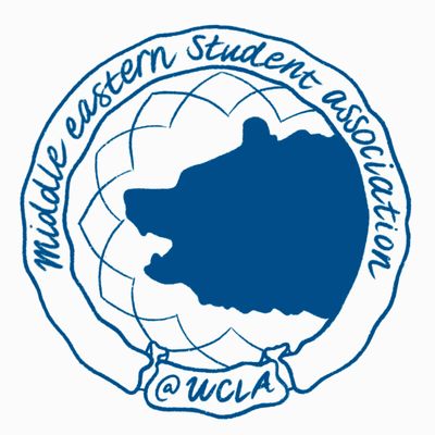 Middle Eastern Student Association @ UCLA cover image