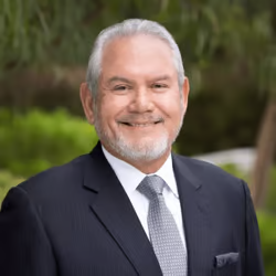 Mike Arias - industry