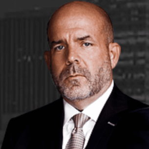 Mike Mott cover image