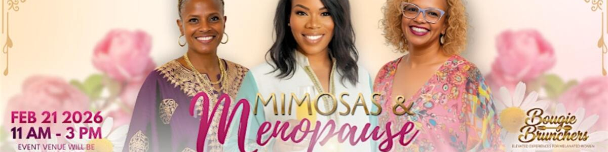Mimosas & Menopause - Houston -  industry in Houston TX