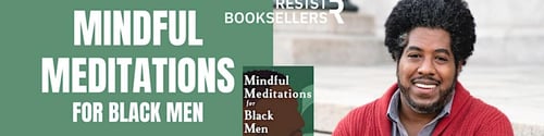 "Mindful Meditations for Black Men" Book Chat w/ Jor-El Caraballo -  industry in Petersburg VA