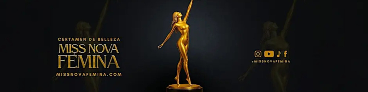 Miss Nova Femina – Grand Final 2026 -  industry in Miami FL