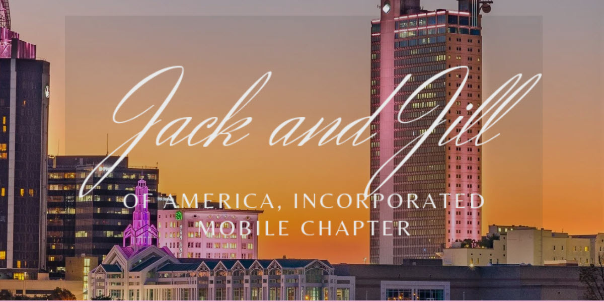 Mobile Chapter Jack and Jill of America, Inc.