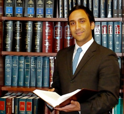 Mohammad Slaimon Ayoubi - industry