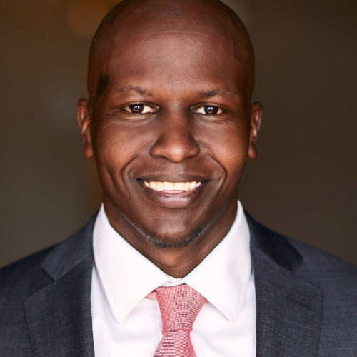 Mohammed H. El-Bashir - industry