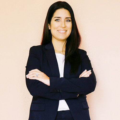 Monica P. Da Silva