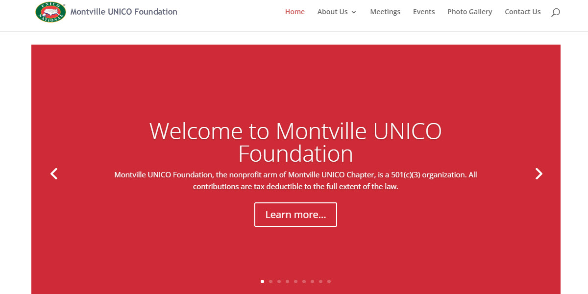 Montville Unico Foundation