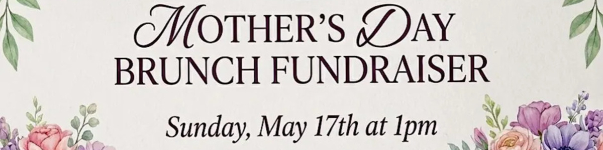 Mother's Day Brunch Fundraiser - CODALA -  industry in Brentwood NY