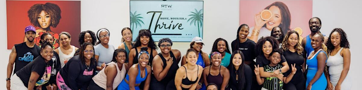 Move, Nourish, and Thrive by RTW -  industry in Orlando FL