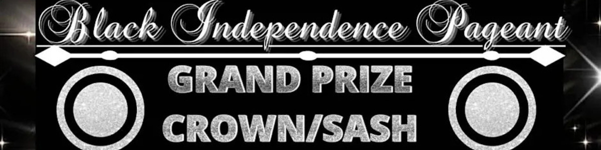 Mr Miss Black Independence Pageant -  industry in Fire Island NY