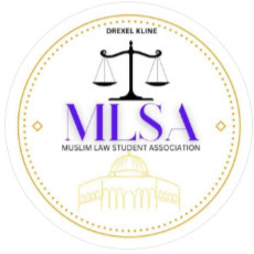 Muslim Law Student Association at Drexel Kline Law
