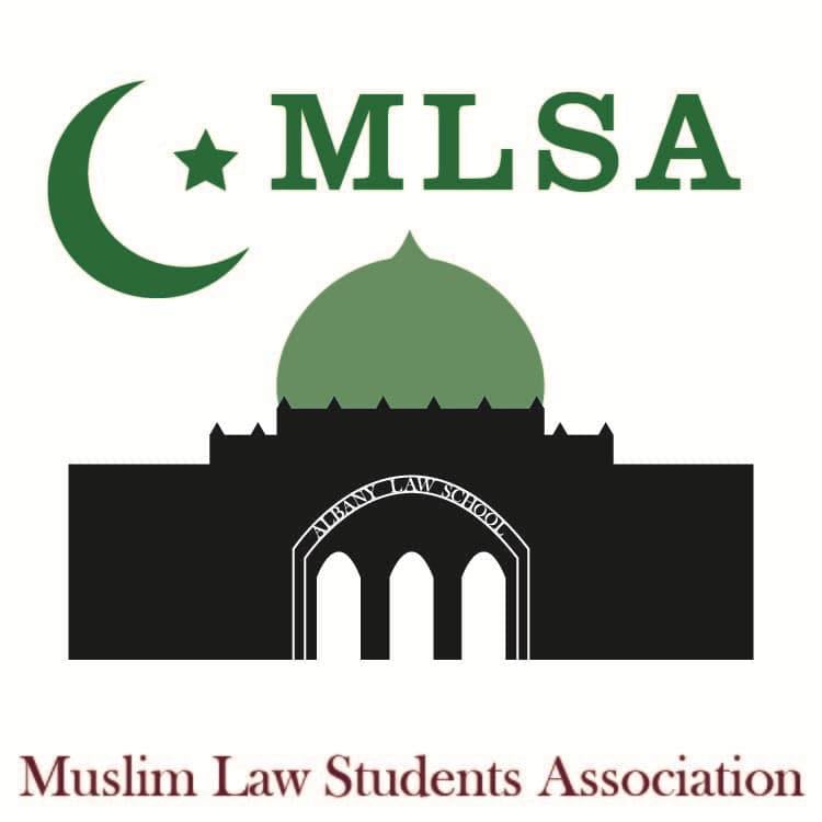 Muslim Law Students Association at Albany Law