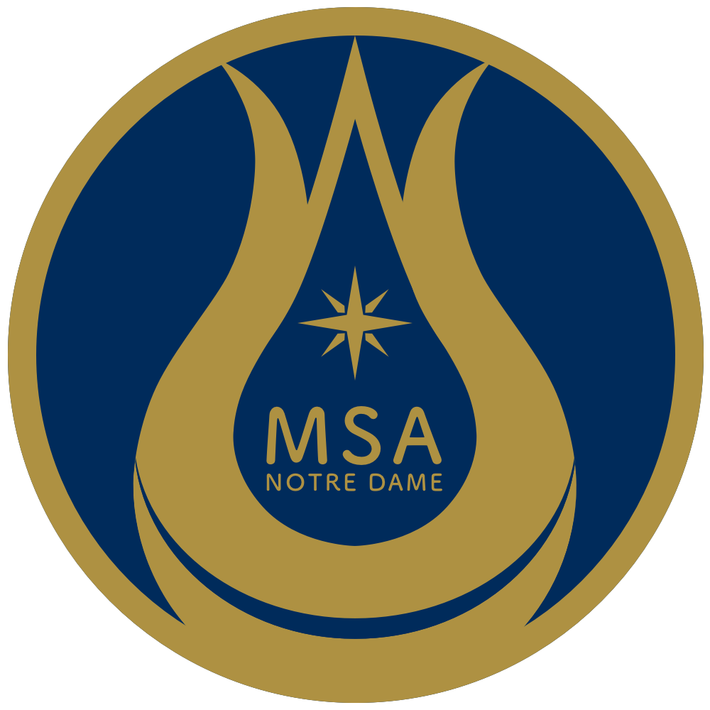 Muslim Student Association of Notre Dame