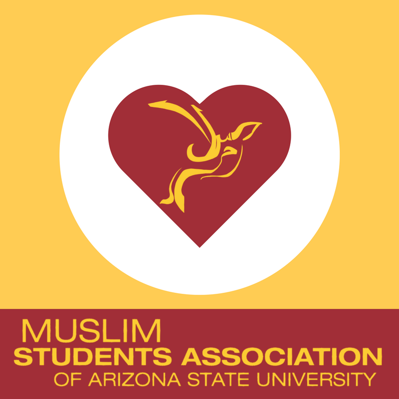 Muslim Student's Association at ASU