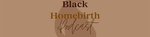 My Black Homebirth Podcast Launch Party -  industry in College Park GA
