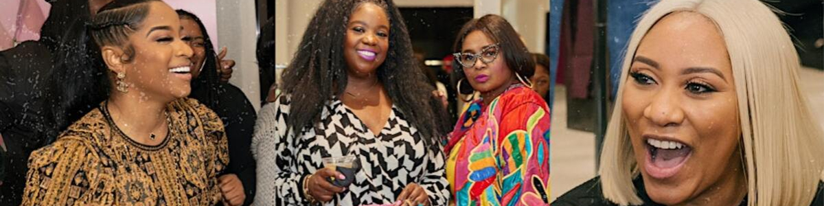 My Brand Is Black Pop-Up Shop -  industry in Atlanta GA