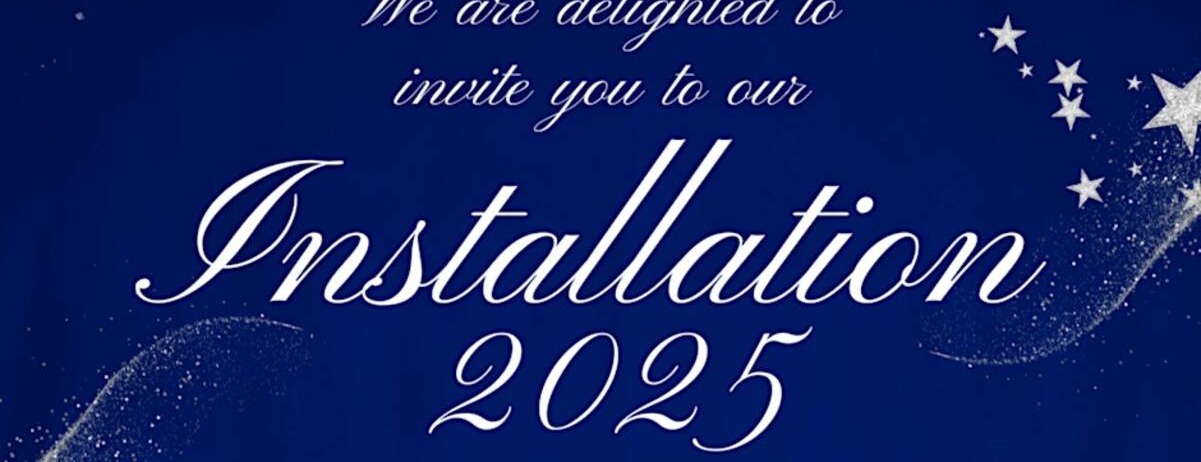 NAREB Bronx Installation 2025 -  industry in Bronx NY