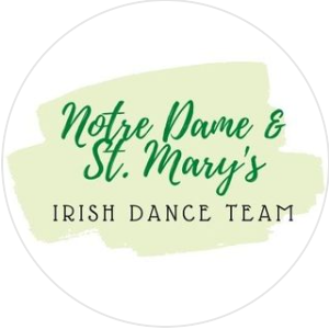 ND & SMC Irish Dance Team -  industry in Notre Dame IN